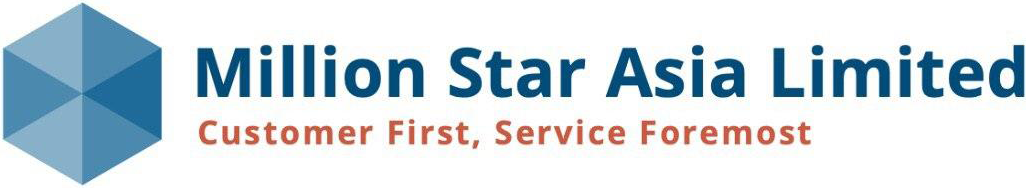 Million Star Asia Limited